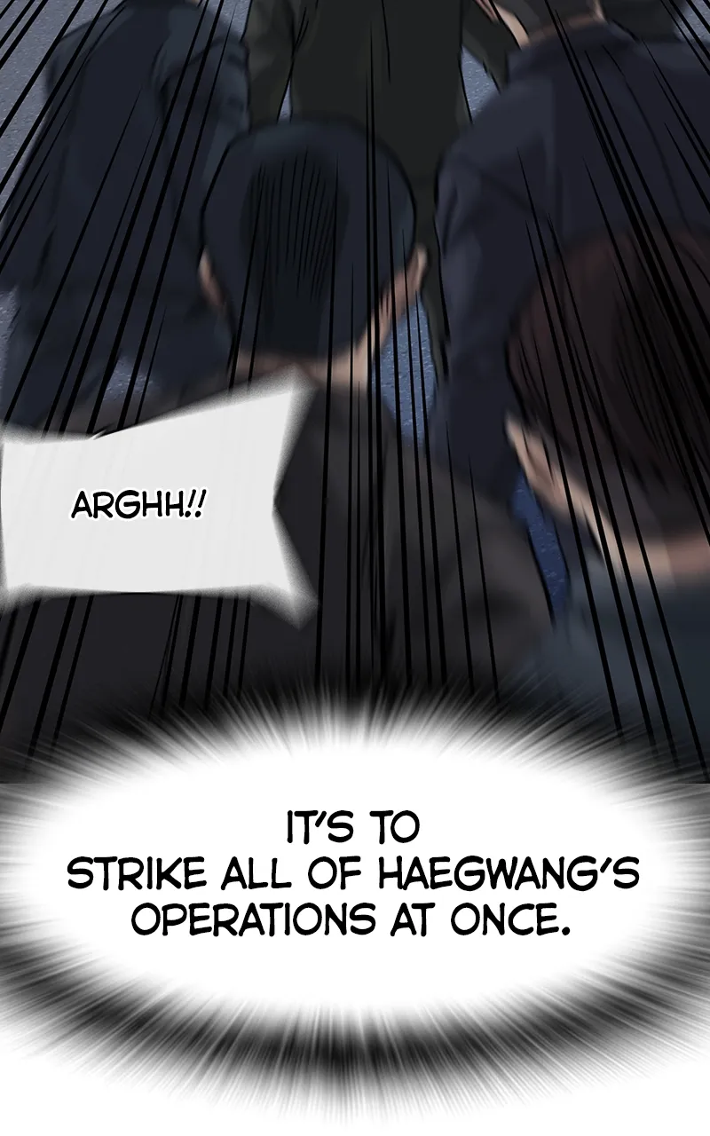 Read To Not Die EN Manga Online