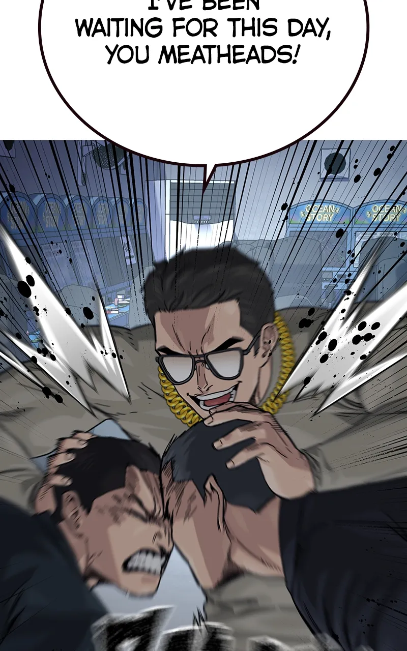 Read To Not Die EN Manga Online