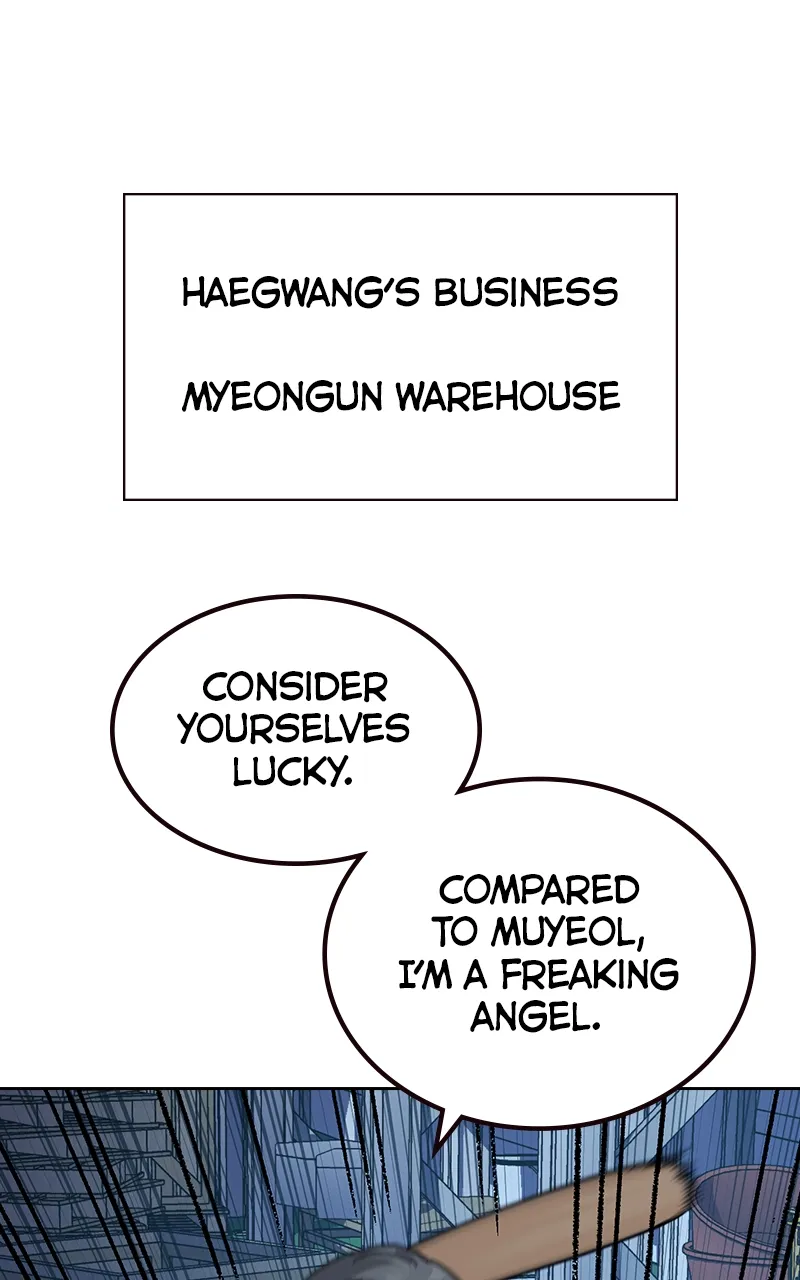 Read To Not Die EN Manga Online