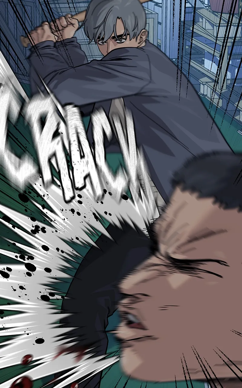 Read To Not Die EN Manga Online