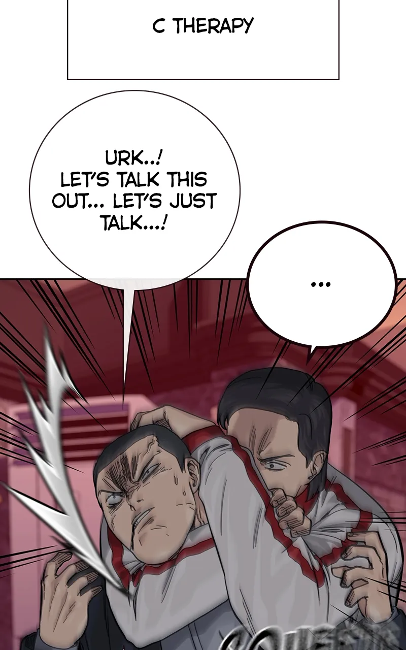 Read To Not Die EN Manga Online