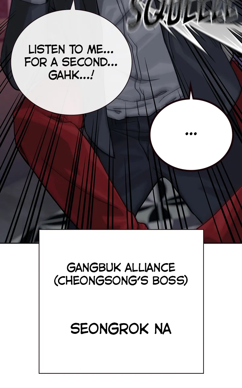 Read To Not Die EN Manga Online