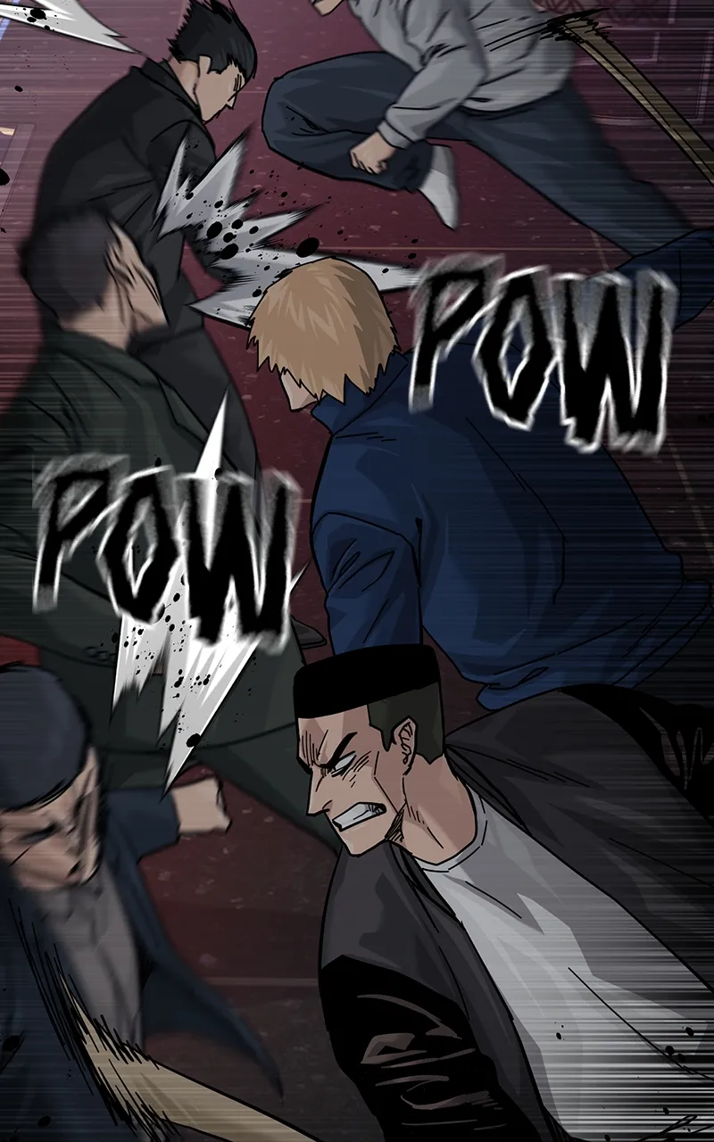 Read To Not Die EN Manga Online