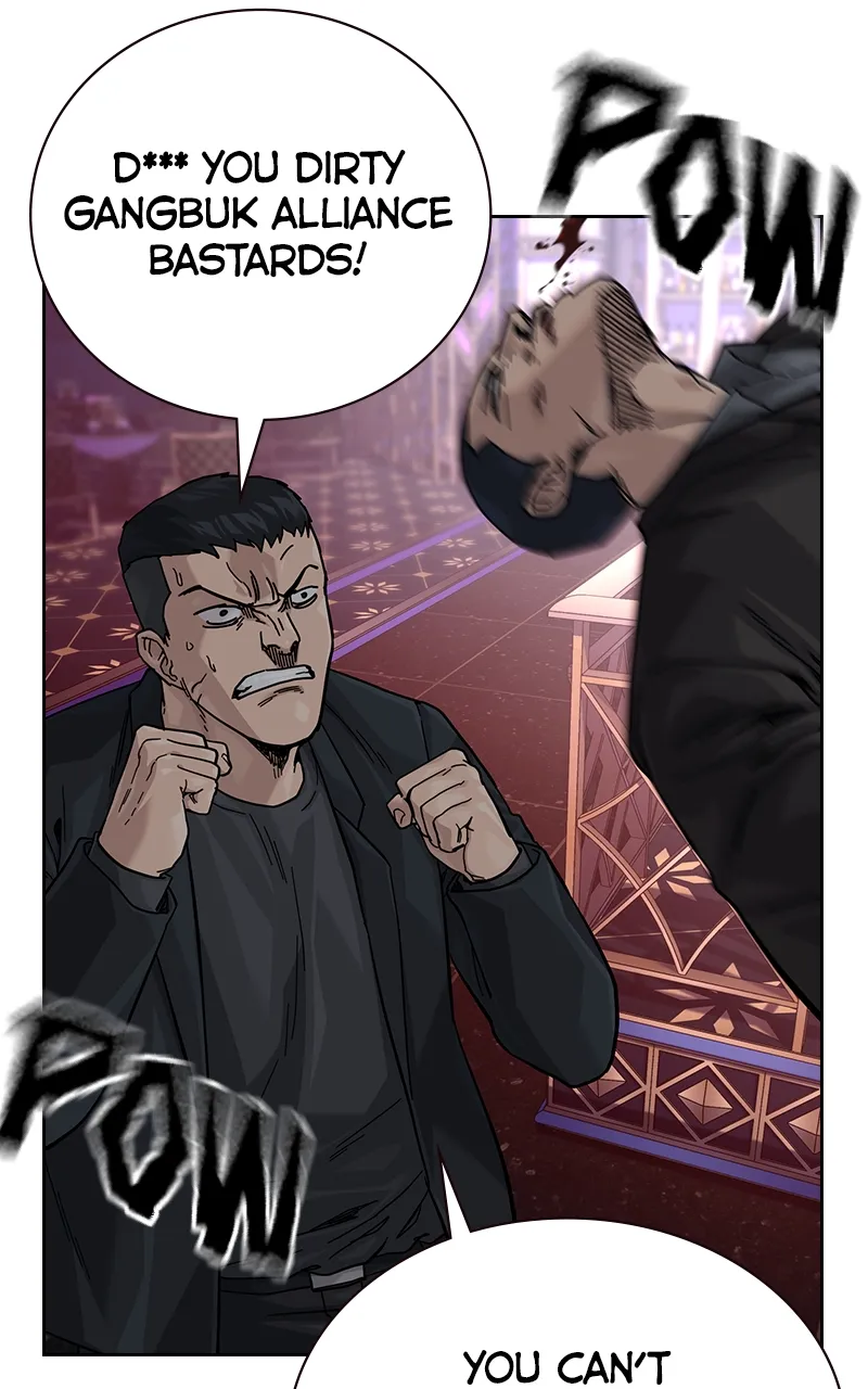 Read To Not Die EN Manga Online