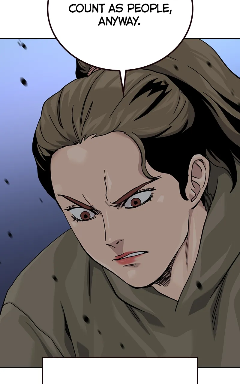 Read To Not Die EN Manga Online