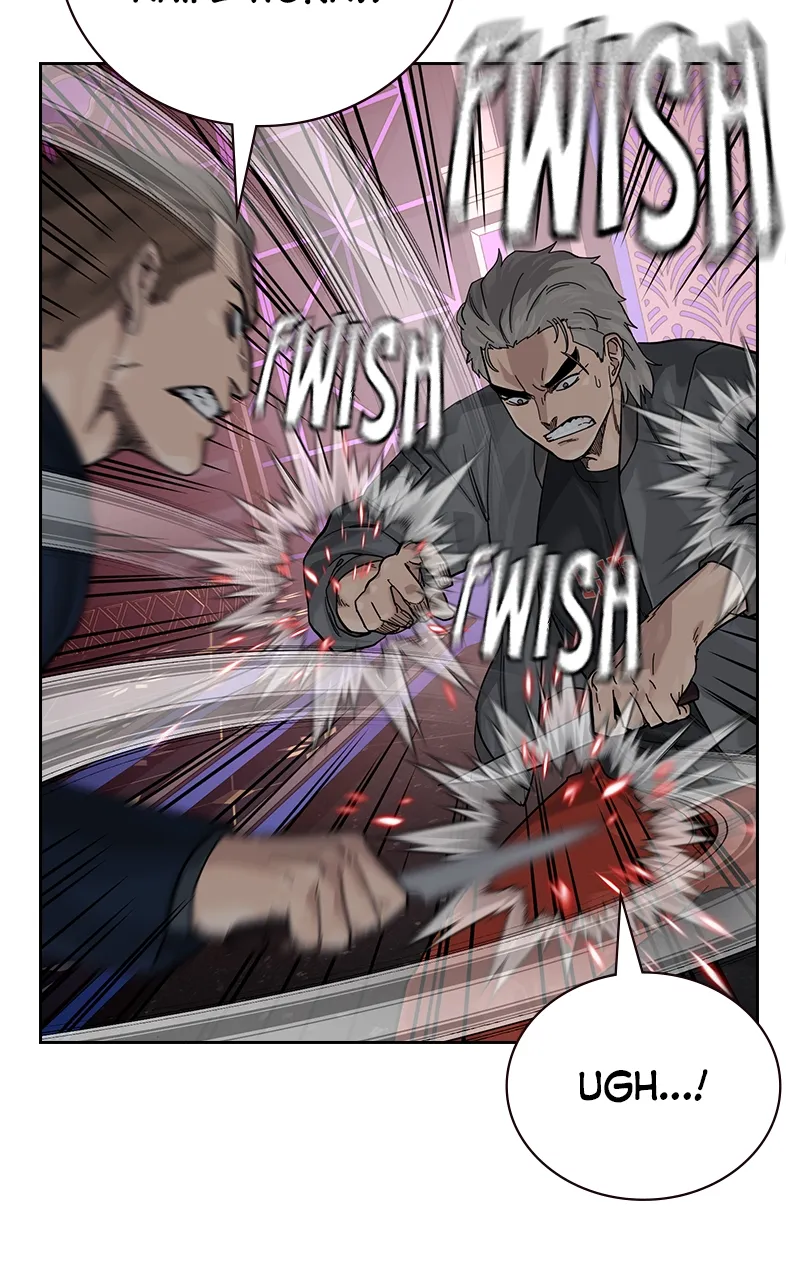 Read To Not Die EN Manga Online