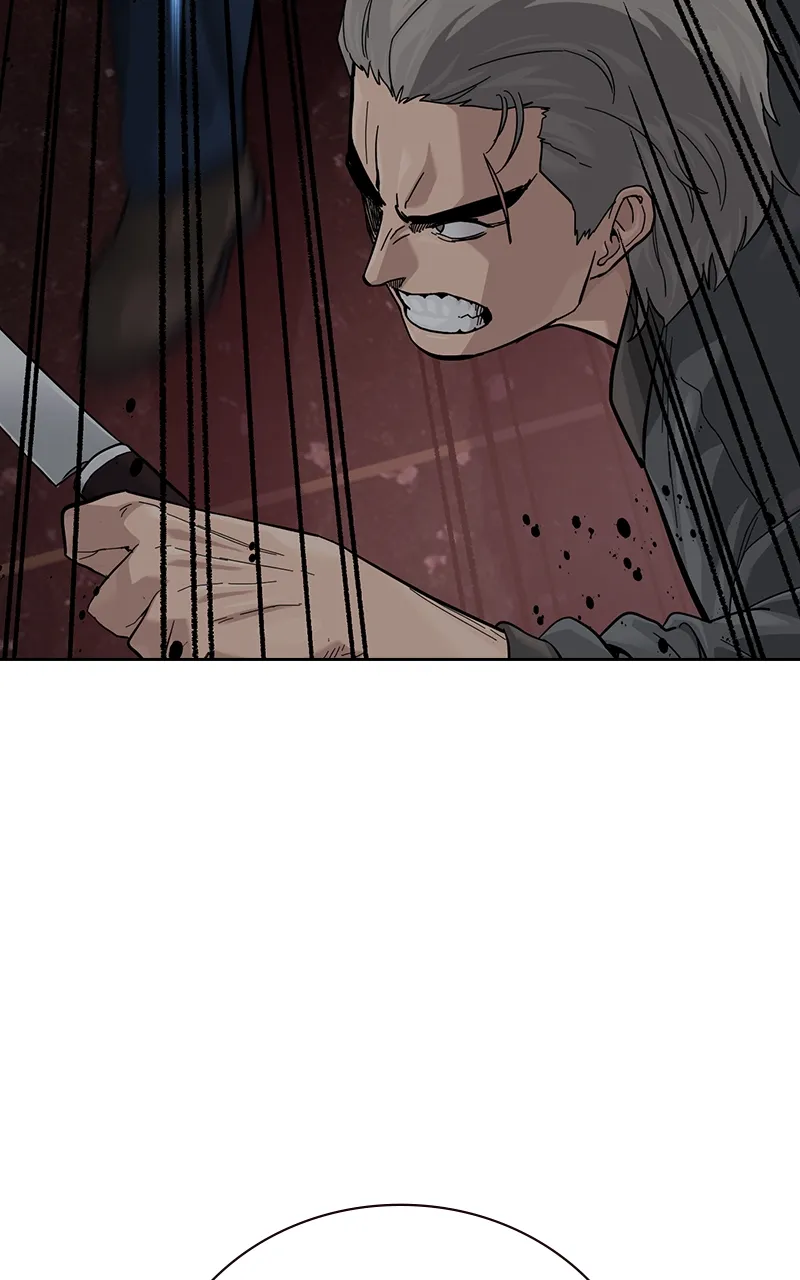 Read To Not Die EN Manga Online