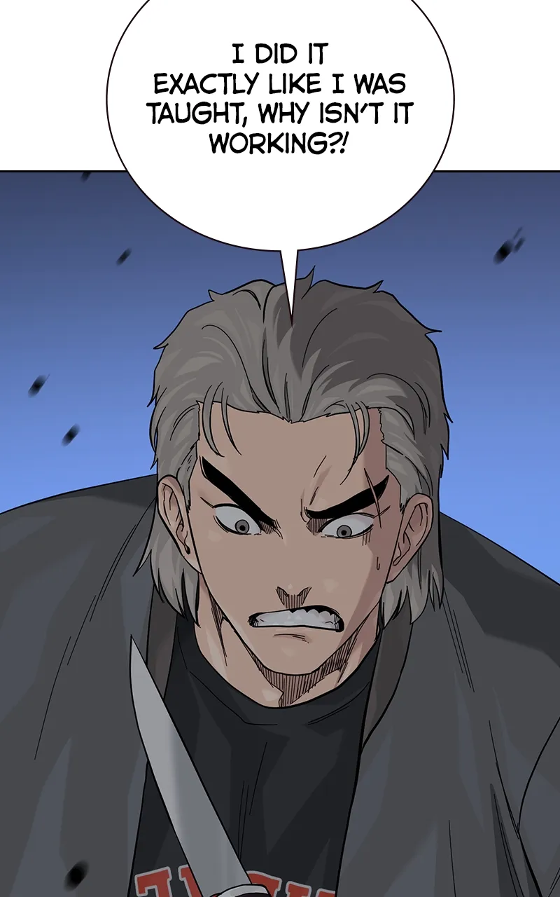 Read To Not Die EN Manga Online