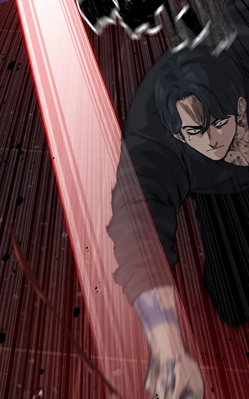 Read To Not Die EN Manga Online