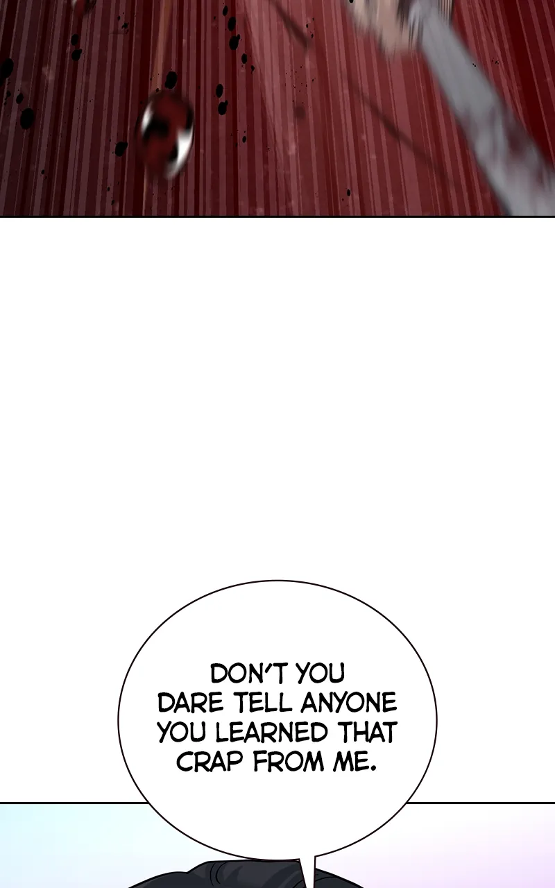 Read To Not Die EN Manga Online