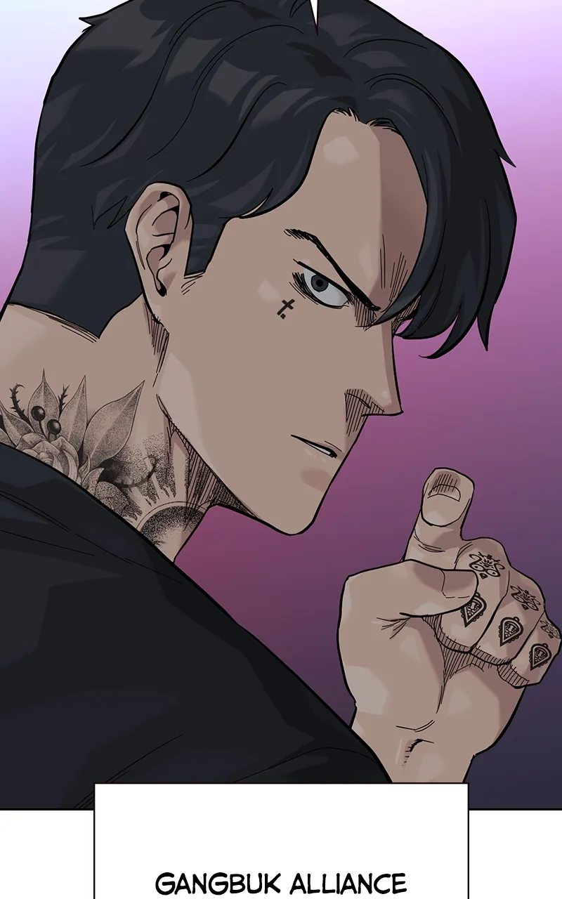 Read To Not Die EN Manga Online