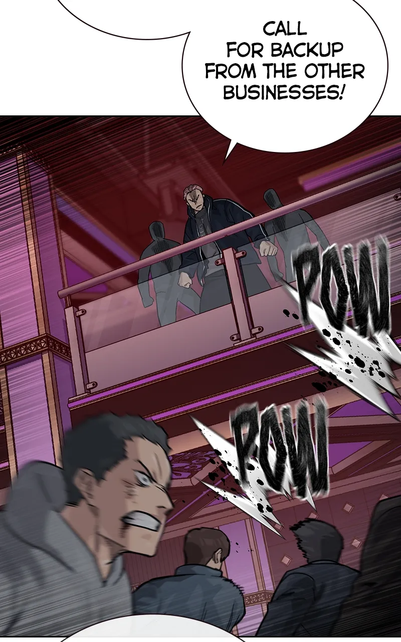 Read To Not Die EN Manga Online