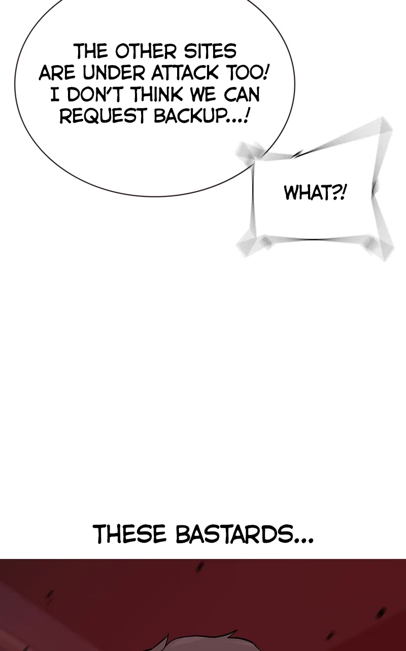 Read To Not Die EN Manga Online