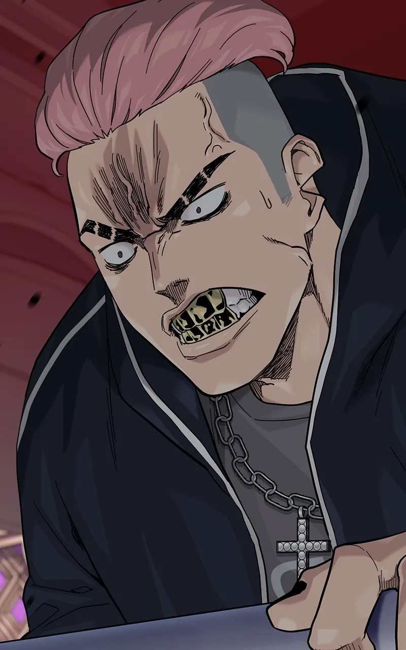 Read To Not Die EN Manga Online