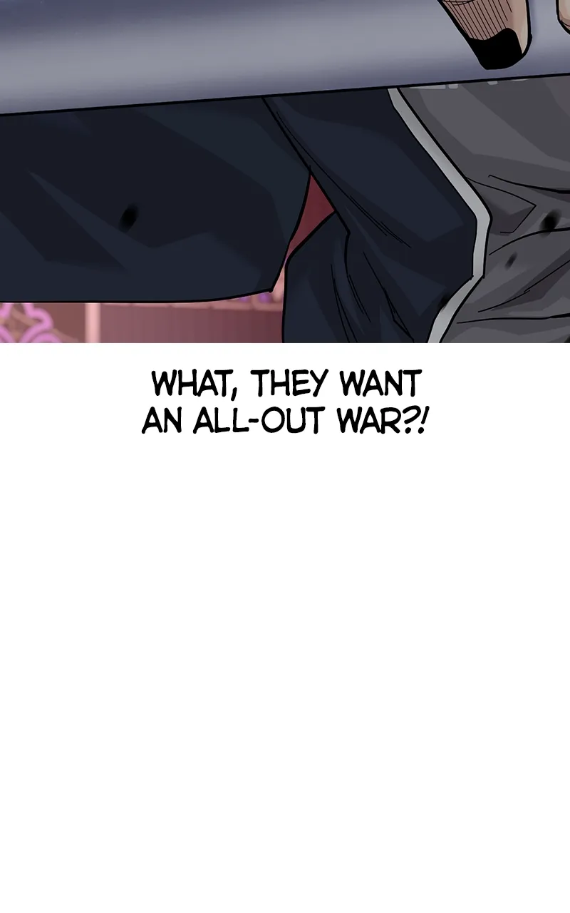 Read To Not Die EN Manga Online