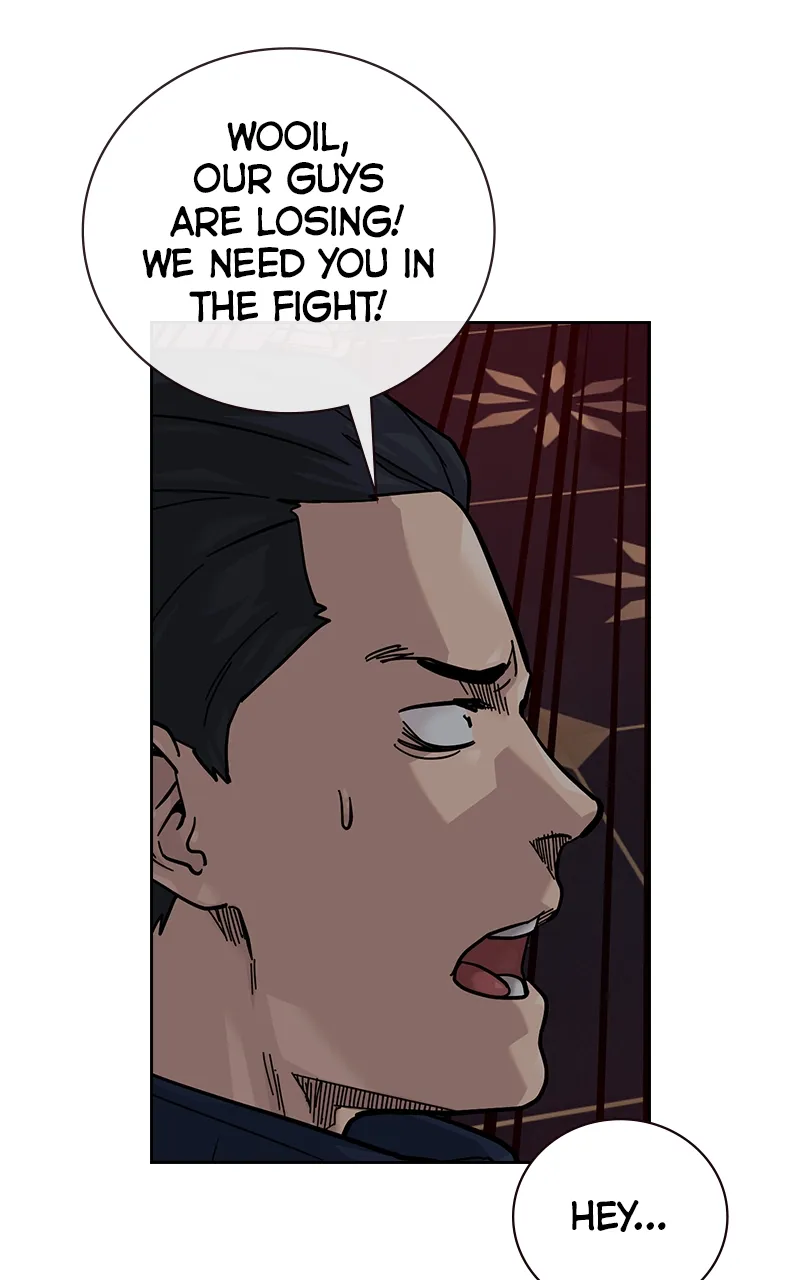 Read To Not Die EN Manga Online