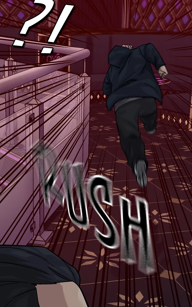 Read To Not Die EN Manga Online