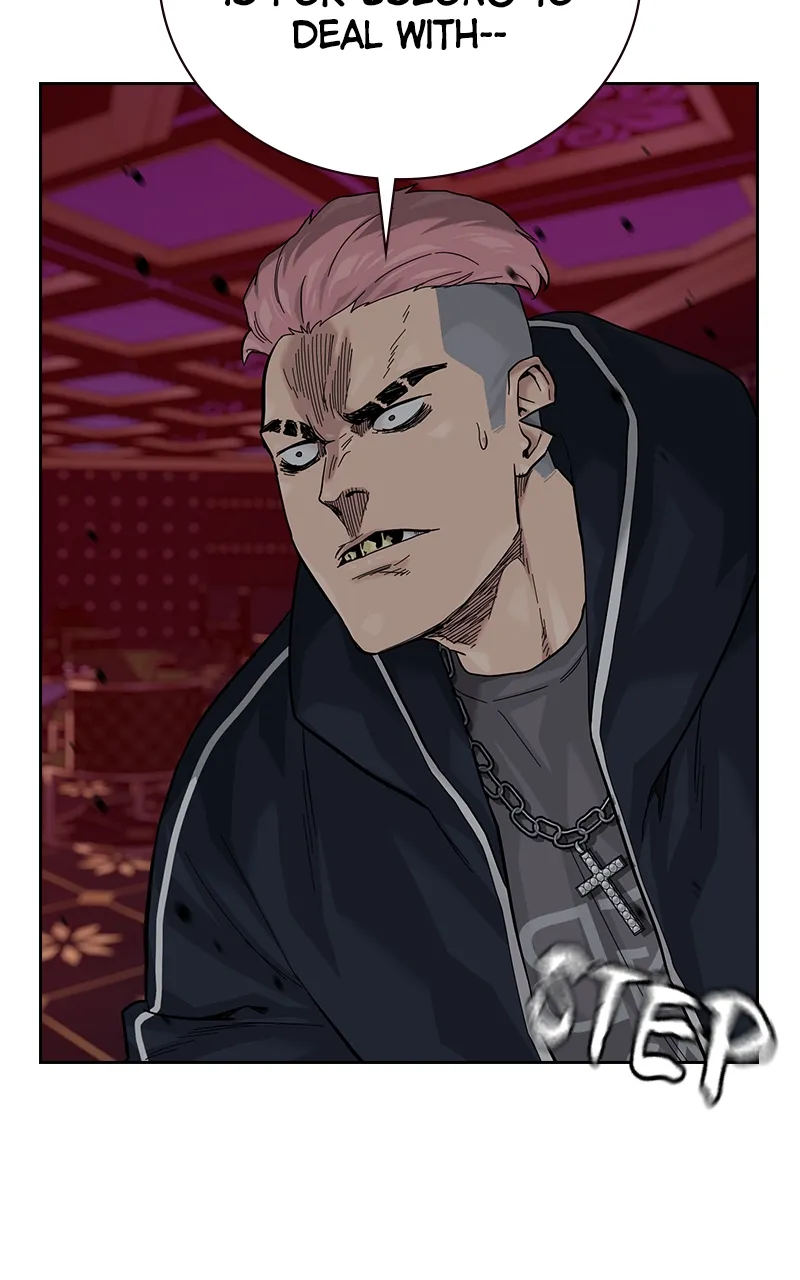 Read To Not Die EN Manga Online