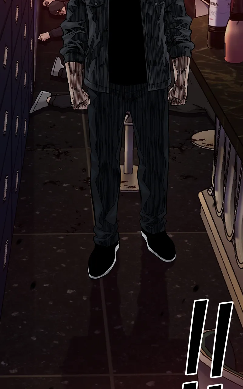 Read To Not Die EN Manga Online