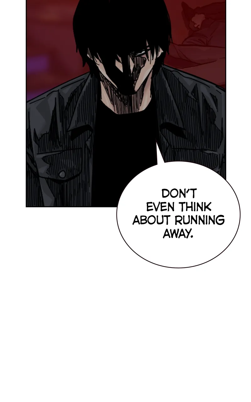 Read To Not Die EN Manga Online