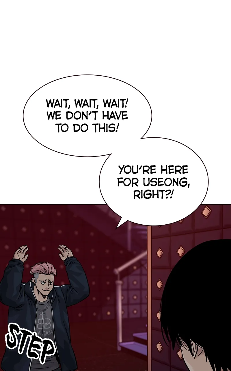 Read To Not Die EN Manga Online