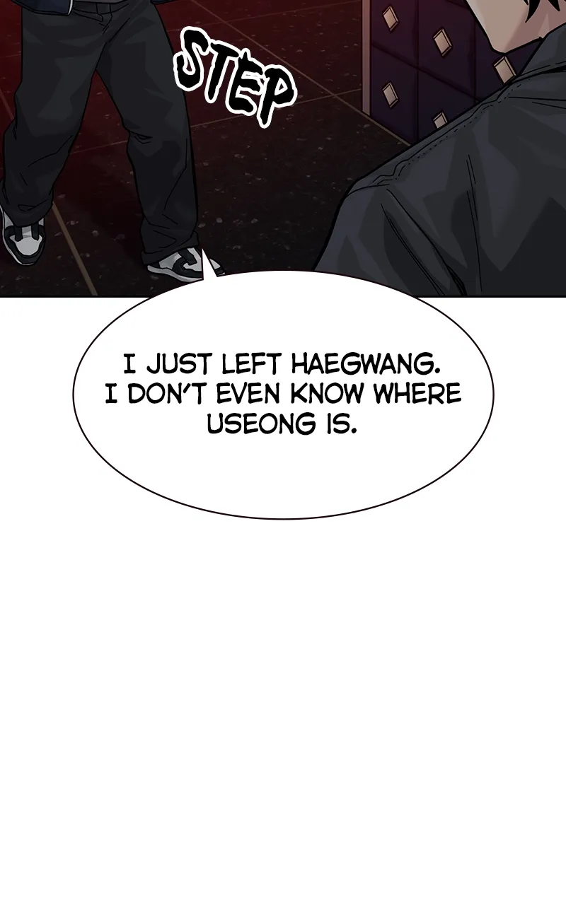 Read To Not Die EN Manga Online