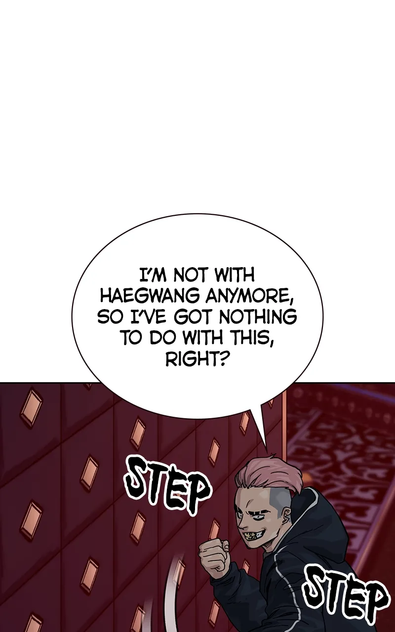 Read To Not Die EN Manga Online