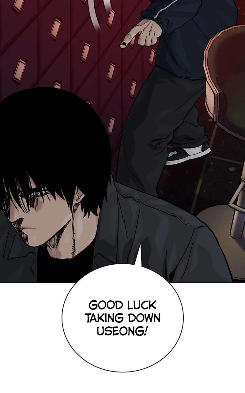 Read To Not Die EN Manga Online