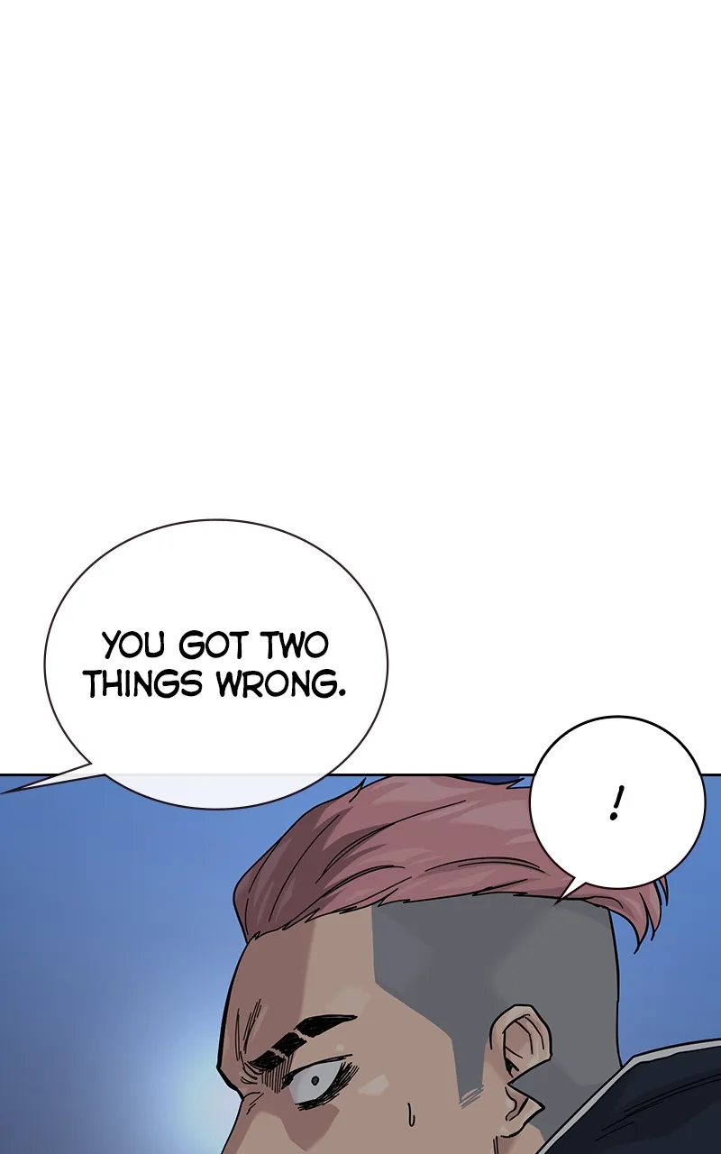 Read To Not Die EN Manga Online