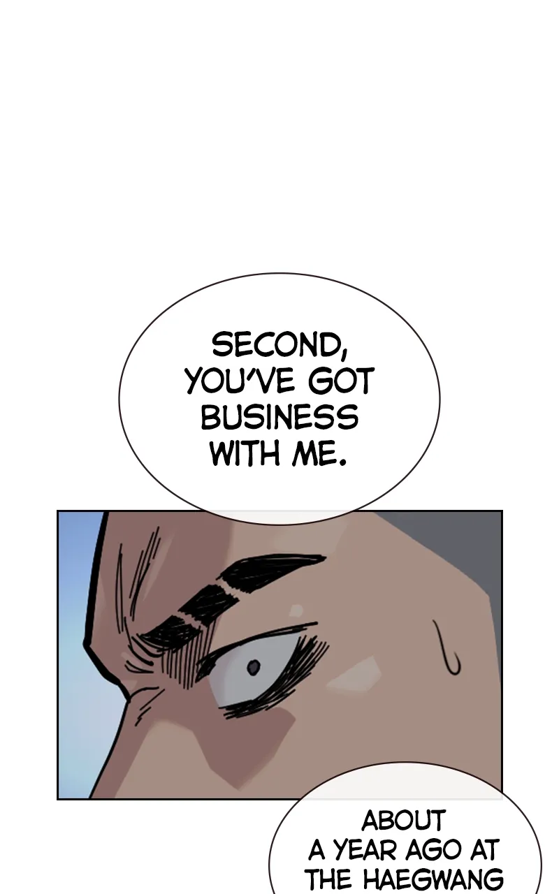 Read To Not Die EN Manga Online