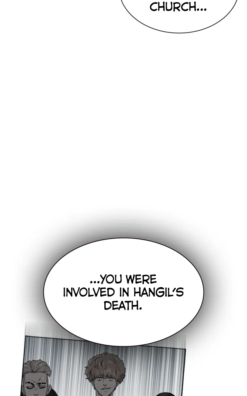 Read To Not Die EN Manga Online