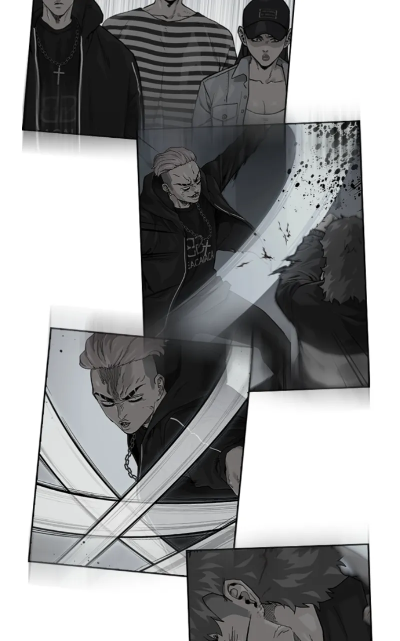 Read To Not Die EN Manga Online