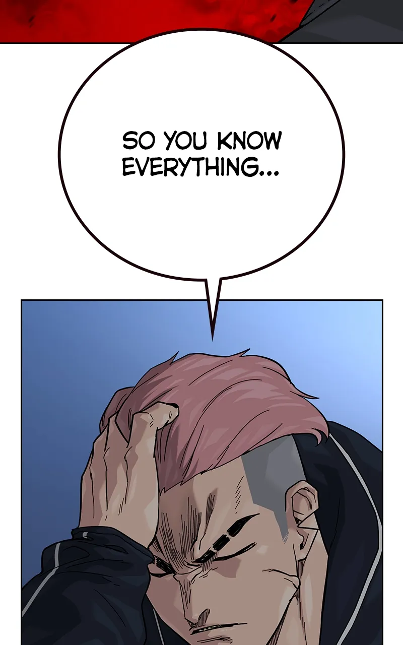 Read To Not Die EN Manga Online