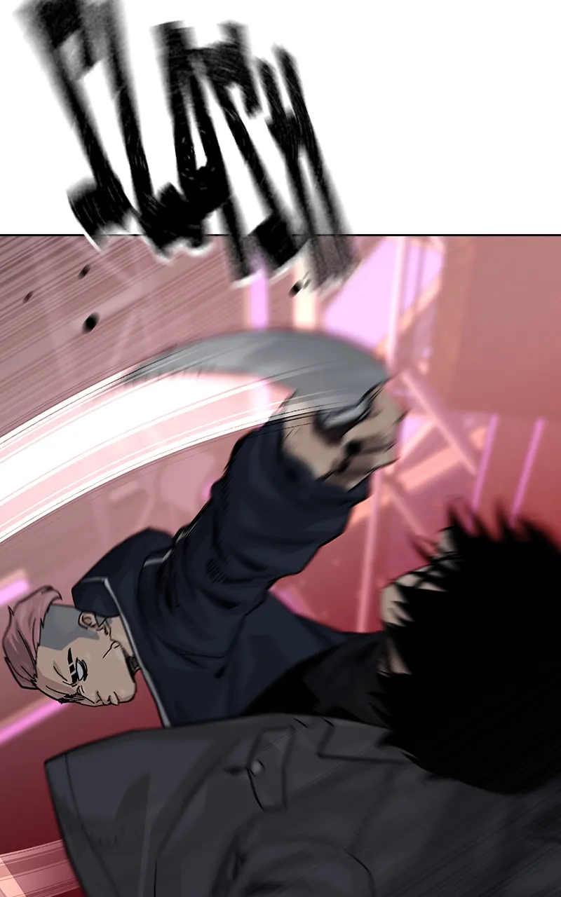 Read To Not Die EN Manga Online