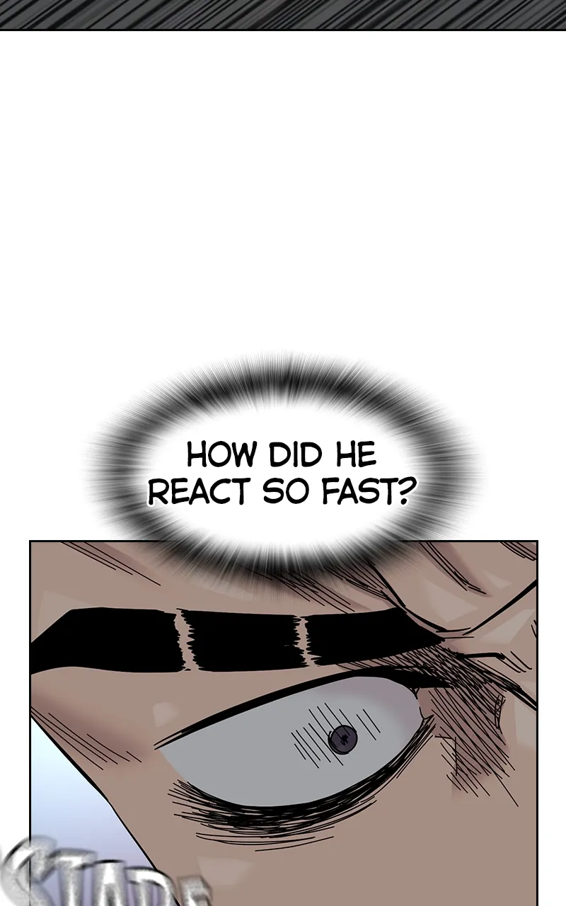 Read To Not Die EN Manga Online