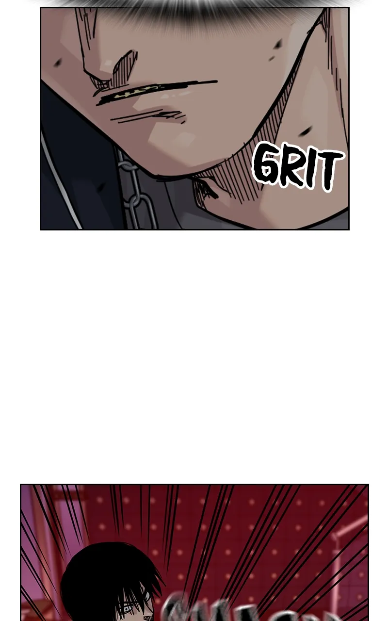 Read To Not Die EN Manga Online