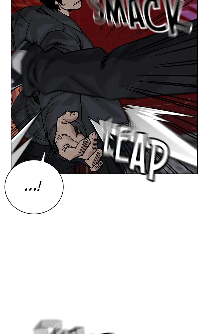 Read To Not Die EN Manga Online