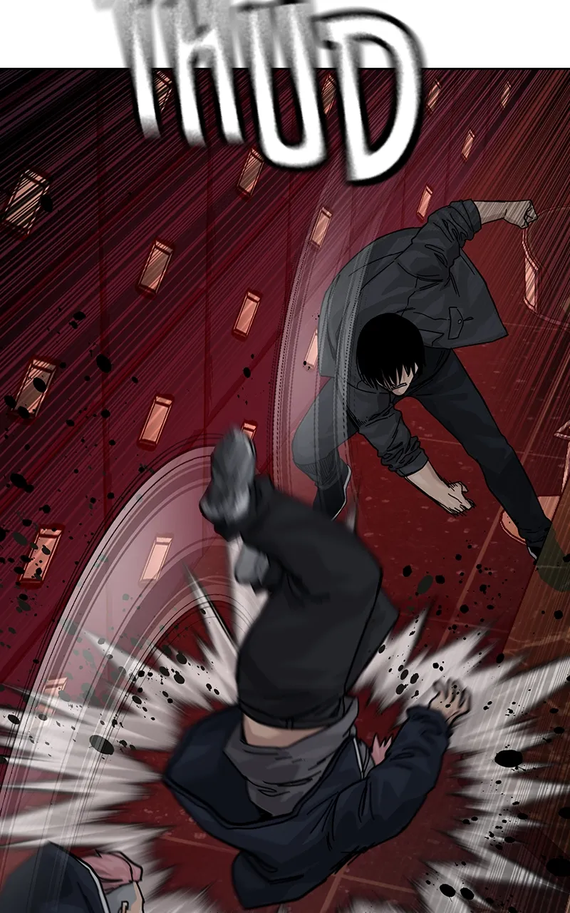 Read To Not Die EN Manga Online