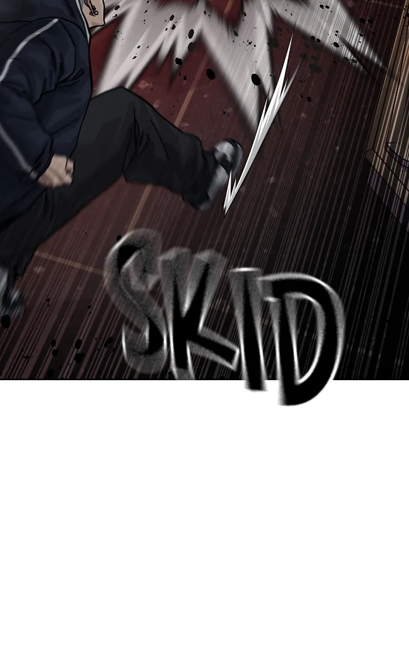 Read To Not Die EN Manga Online