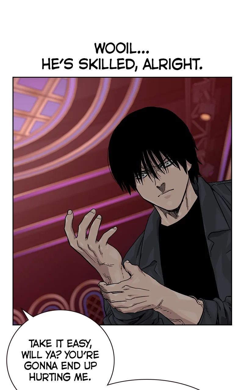 Read To Not Die EN Manga Online