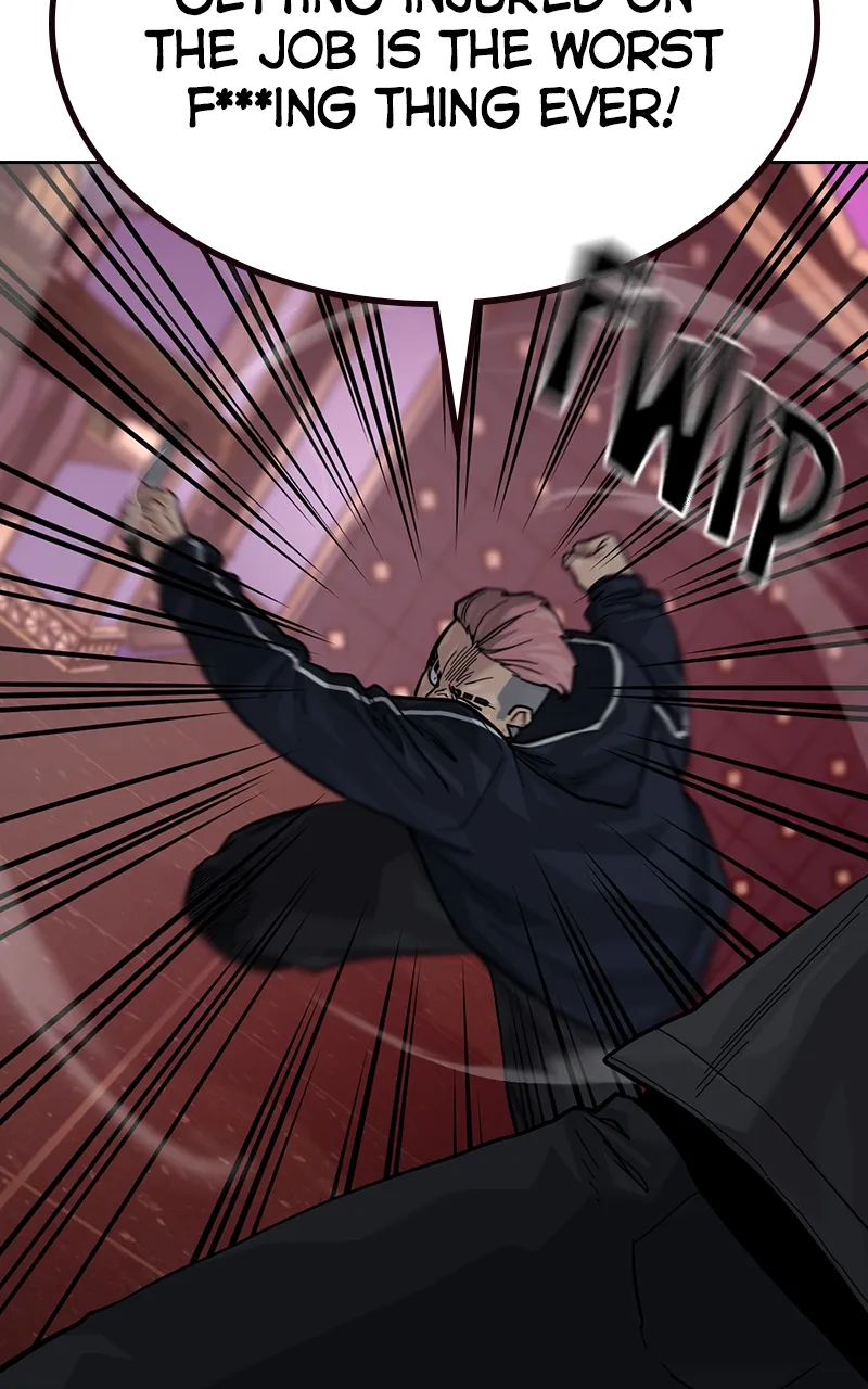 Read To Not Die EN Manga Online