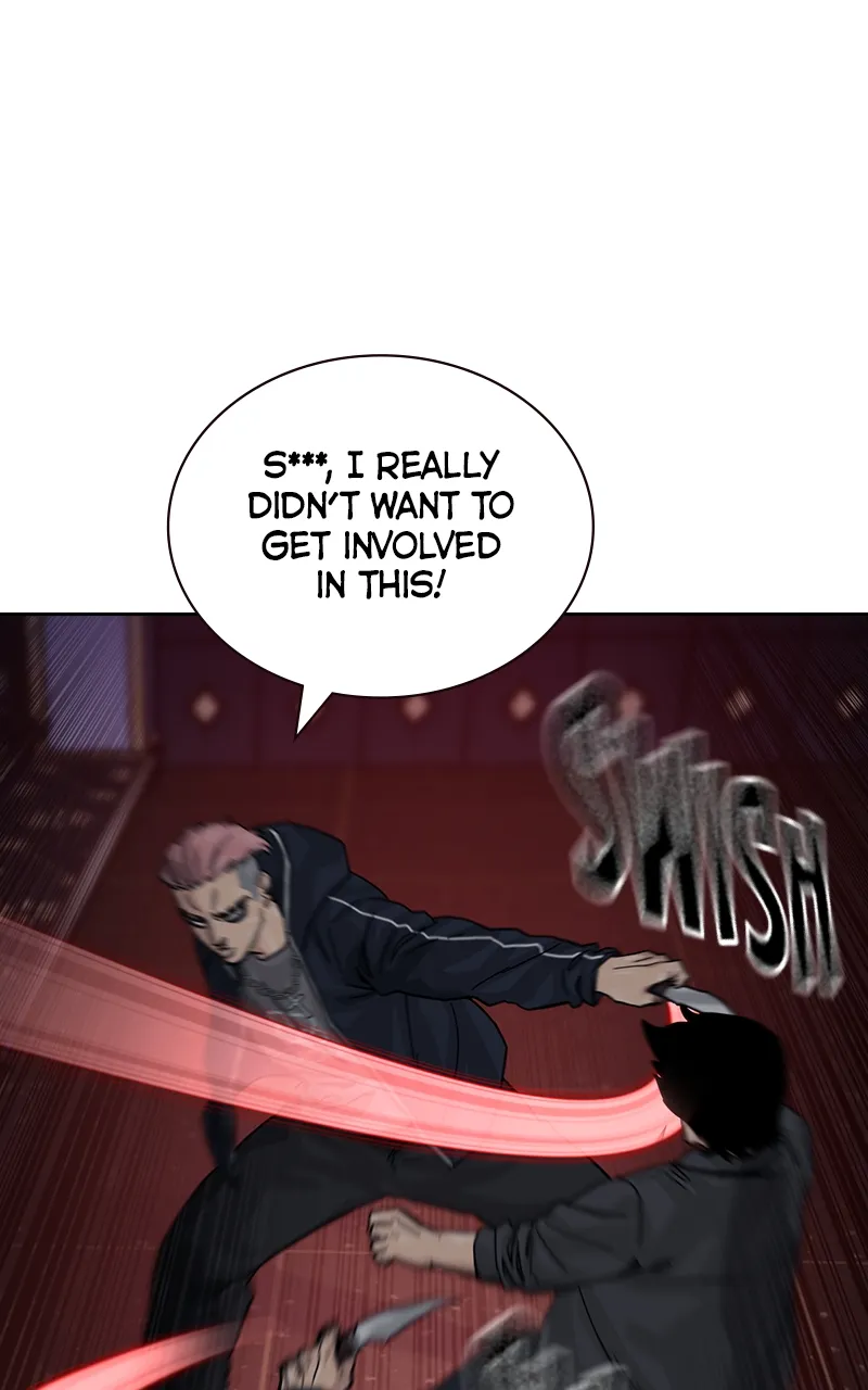 Read To Not Die EN Manga Online