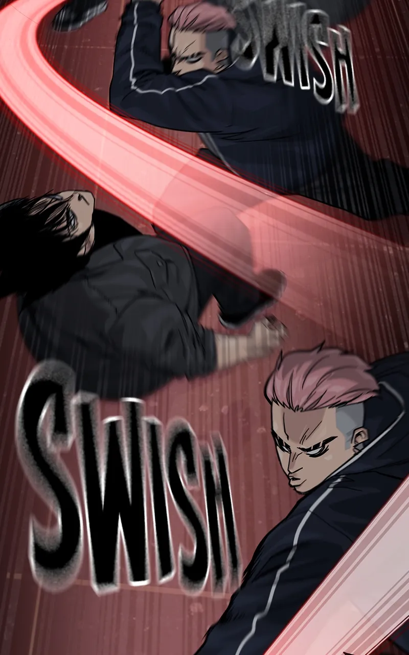 Read To Not Die EN Manga Online