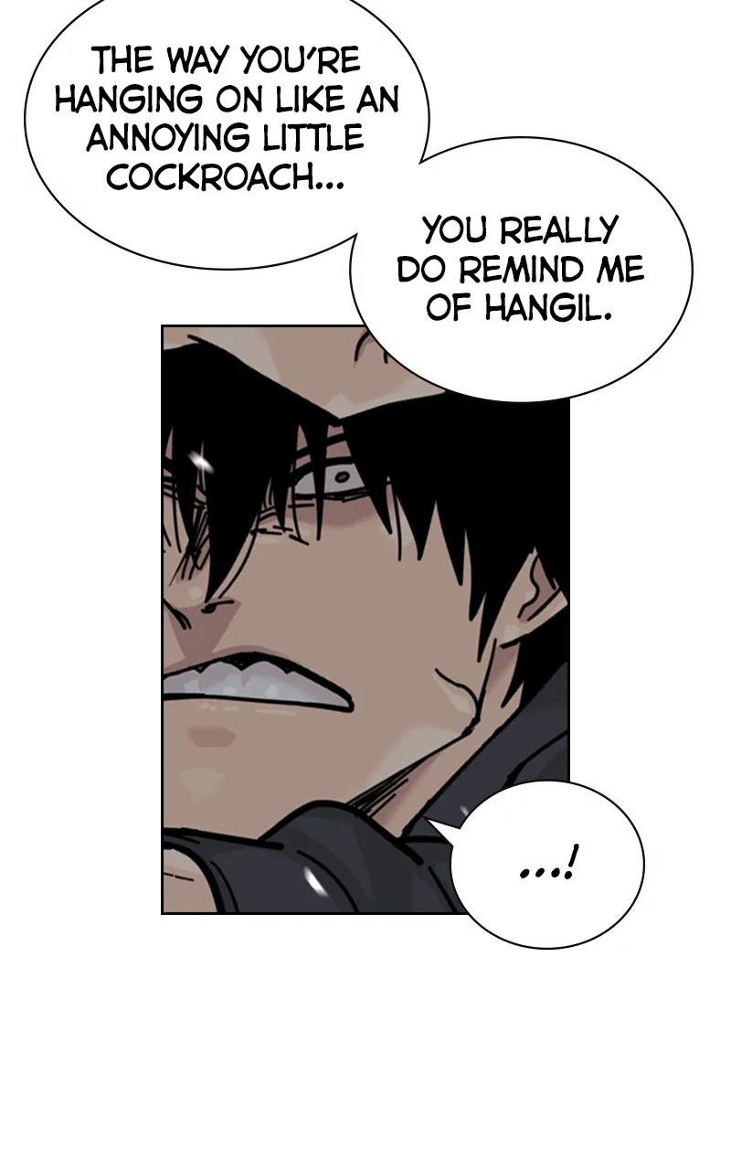 Read To Not Die EN Manga Online