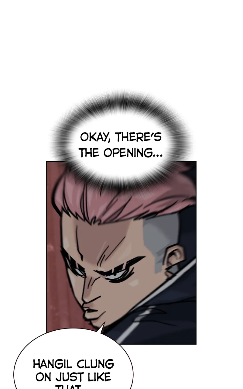 Read To Not Die EN Manga Online