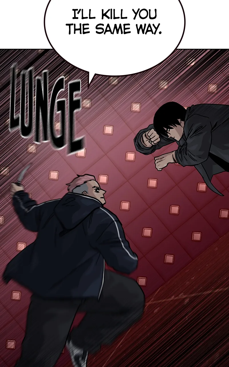 Read To Not Die EN Manga Online