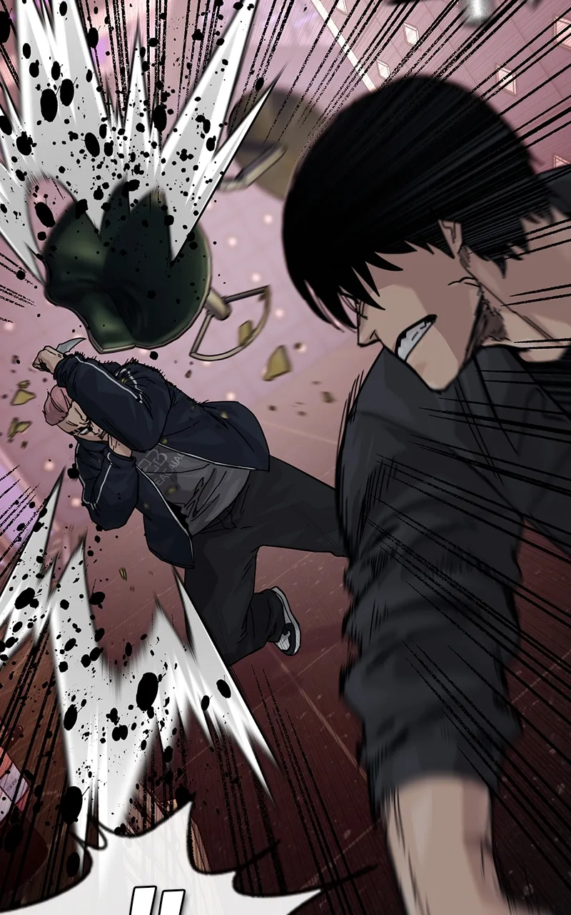 Read To Not Die EN Manga Online