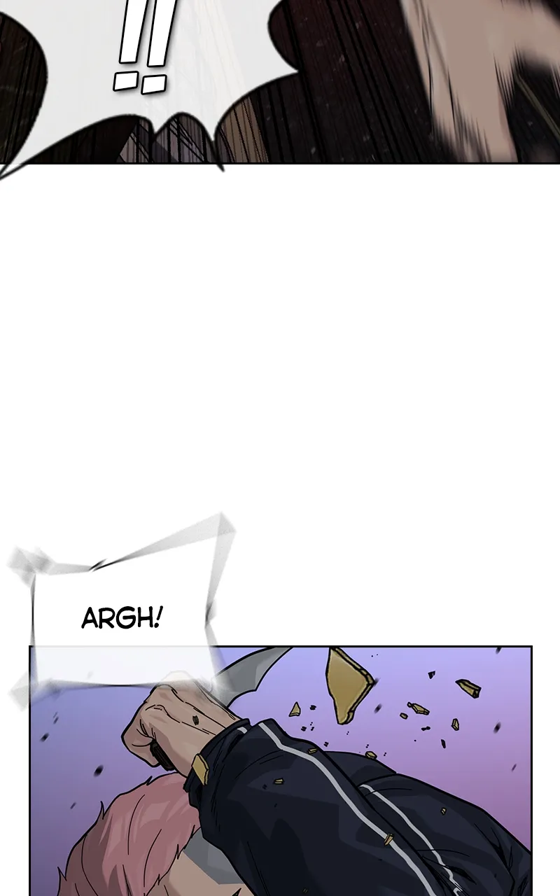 Read To Not Die EN Manga Online