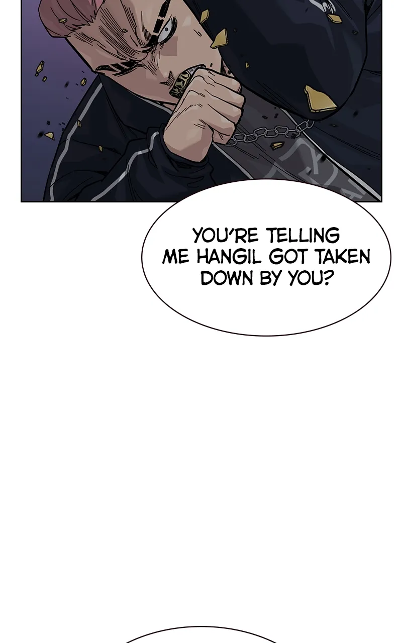 Read To Not Die EN Manga Online