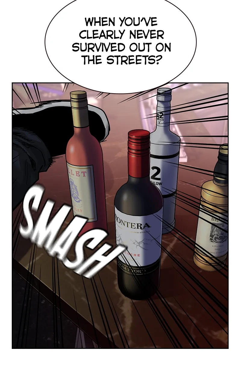 Read To Not Die EN Manga Online